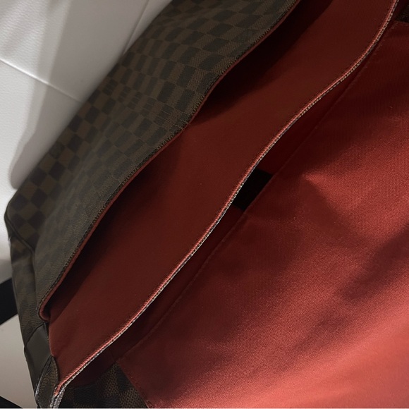 LOUIS VUITTON Messenger Shoulder bag !! - Picture 10 of 12